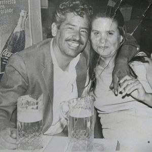 Meet your Posher, Saida